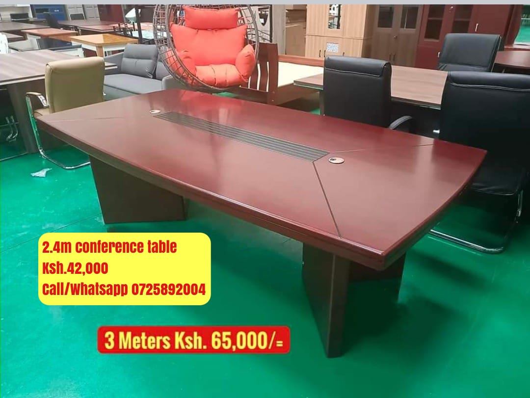 3M-Conference Table-Type2