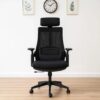 Zenvora Ergonomic High Back Chair