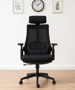 Zenvora Ergonomic High Back Chair