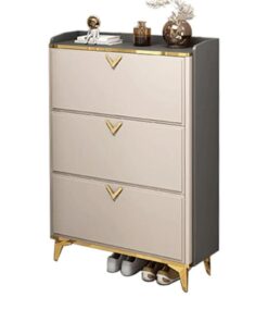 90cm Flipping Shoe Rack