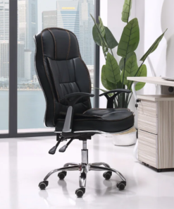 Velmora High Back Executive Chair