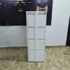 Bravix Metallic Filing Cabinet