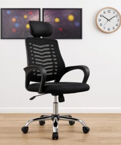 Kenzora Highback Office Chair