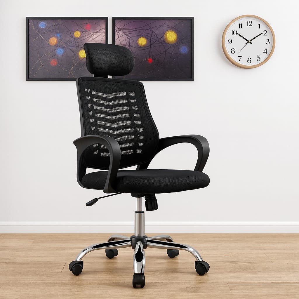 Kenzora Highback Office Chair