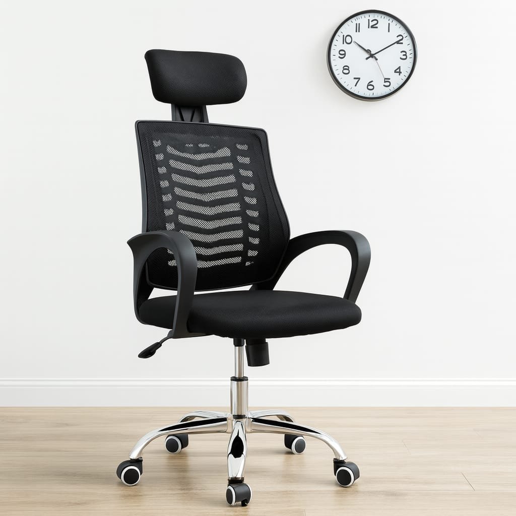 Kenzora Highback Office Chair - Image 7