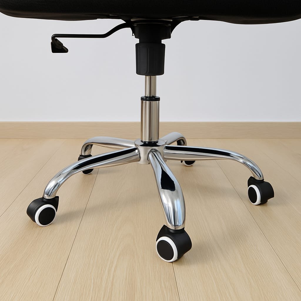 Kenzora Highback Office Chair - Image 6