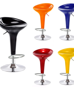 Swivel Barstools