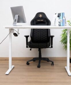 1.4m Electric Height Adjustable Desks