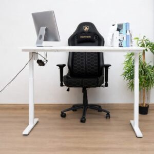 1.4m Electric Height Adjustable Desks