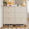 1.2M Flip Shoe Cabinet