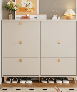 1.2M Flip Shoe Cabinet