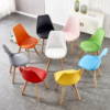 Zenova Eames Dining Chair