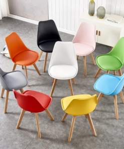 Zenova Eames Dining Chair