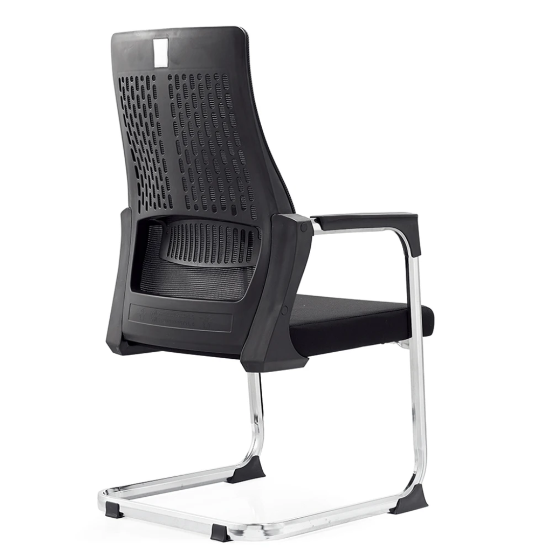 Virex Mesh Visitor Chair - Image 2