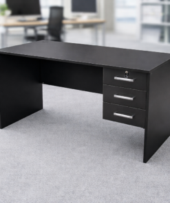 Zenvy 120cm Office Desk