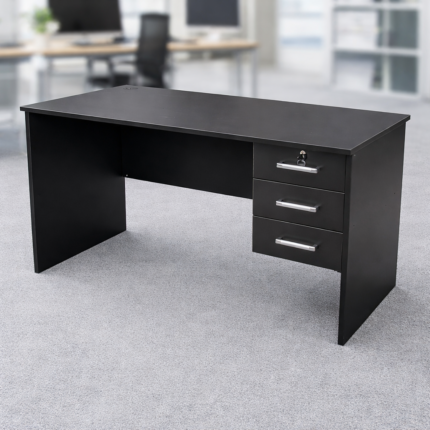 Zenvy 120cm Office Desk