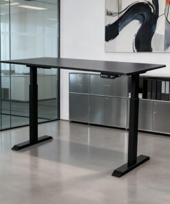 1.4M Electric Height Adjustable Desks