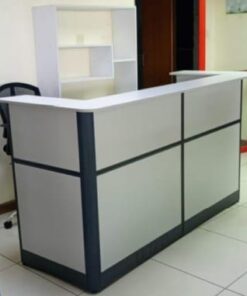 Front Office Reception Desks