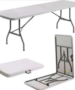 Foldable Table