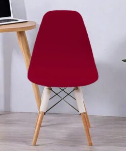 Budget-Friendly Eames Chairs