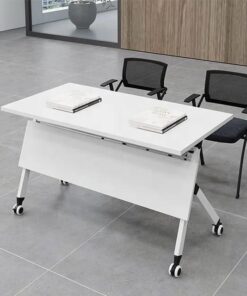 Foldable Training Tables