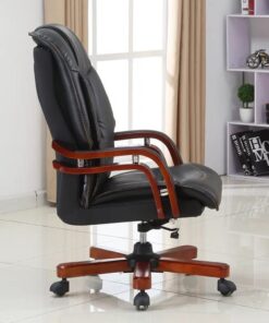 Bliss Executive Chairs