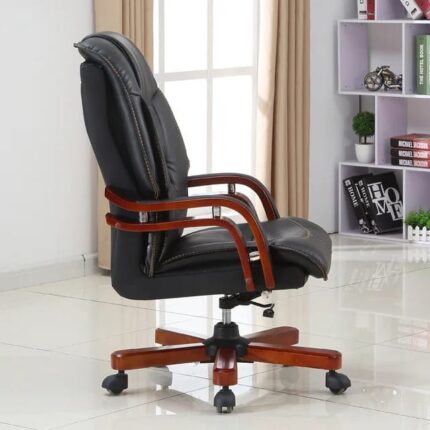 Bliss Executive Chairs
