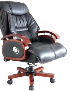BOSS Executive Office Chairs