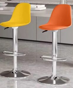 Adjustable Height Stools