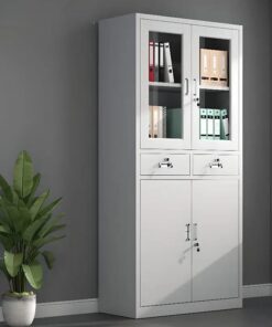 Steel File Cabinet