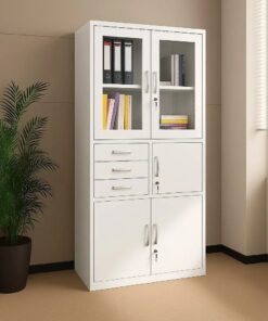 Safe Steel File Cabinet
