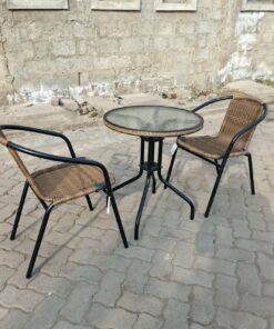 Standard Outdoor Sets