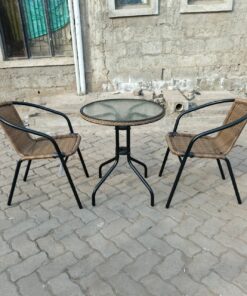 Alternative view of Standard Outdoor Sets