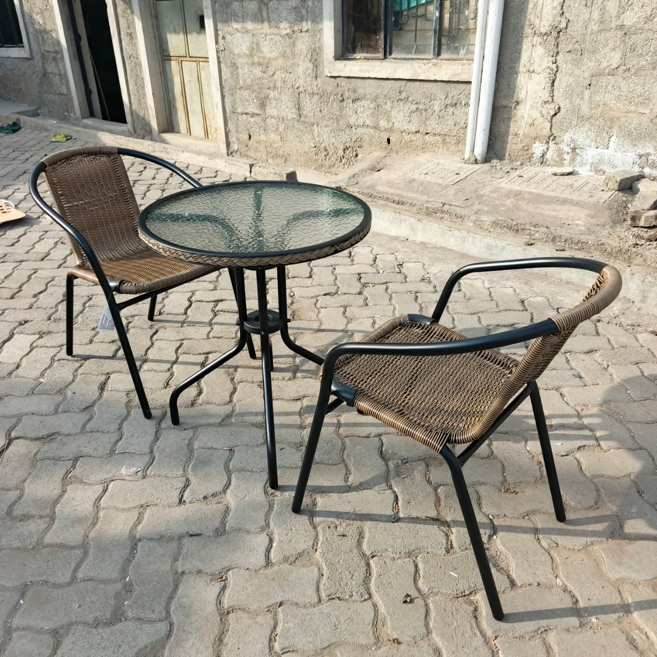 Standard Outdoor Sets - Image 5