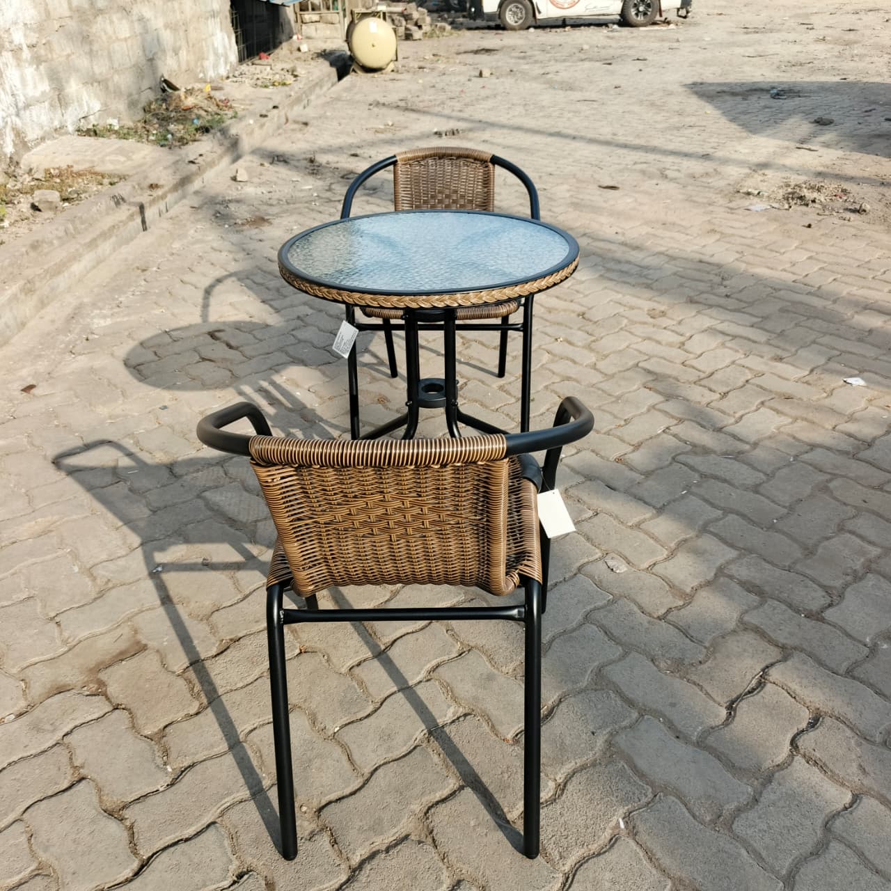 Standard Outdoor Sets - Image 4