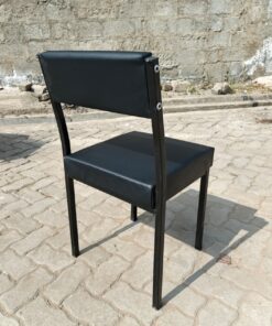 Alternative view of Leather Seats