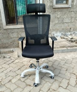 Executive Shivel Office Chair