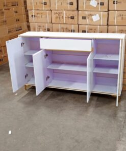 Alternative view of 1.5M Buffet Cabinets