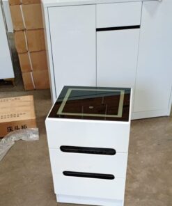 Side-Bed Drawers