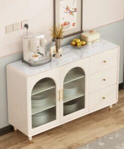1.4M Dining Cabinets