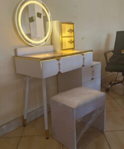 Dressing Mirrors