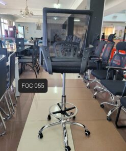 Alternative view of Counter Chairs