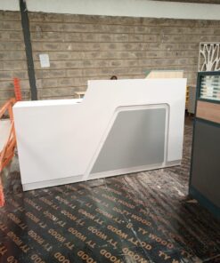 1.8M Reception Desks (Standard)