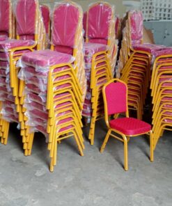 Heavy-duty Bouquet Chairs