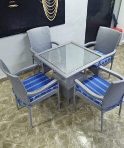 Exclusive Outdoor Sets
