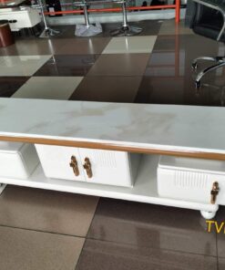 Extendable TV Stand