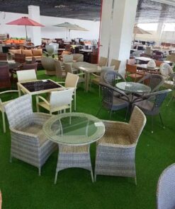 Classic Outdoor Sets