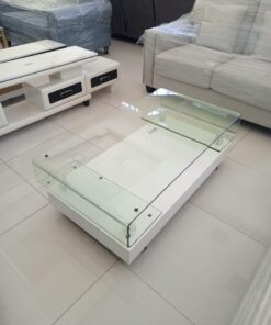 Harmony Coffee Table