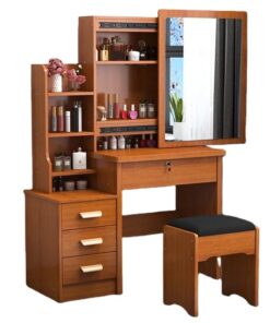 Sliding Dressing Table