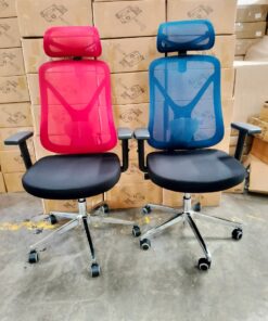 Alternative view of Ergonomic Mesh Office Chair